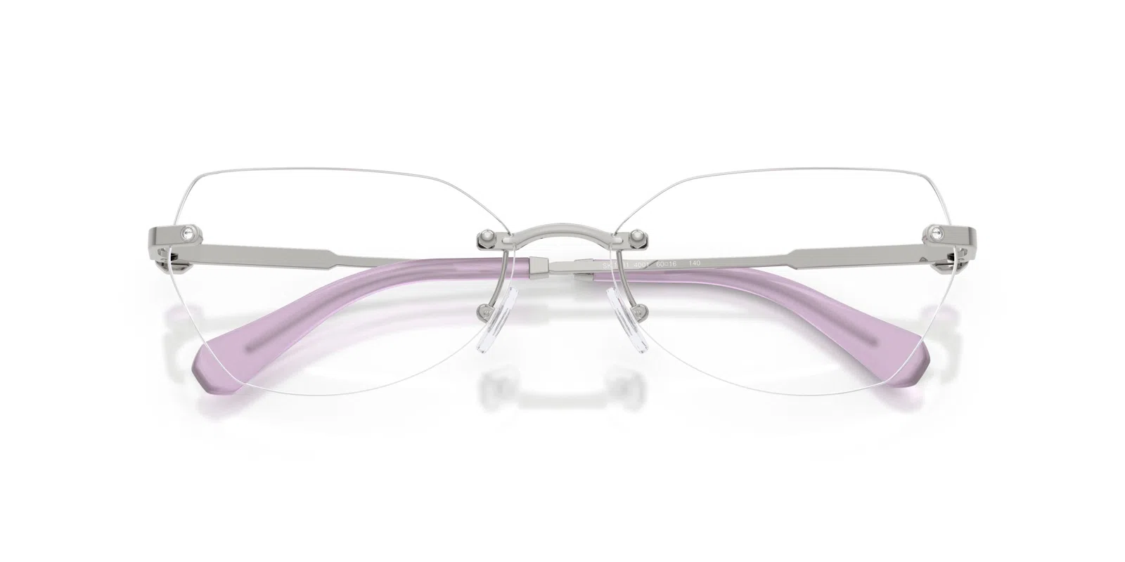 Swarovski 1031 Eyeglasses - view 25